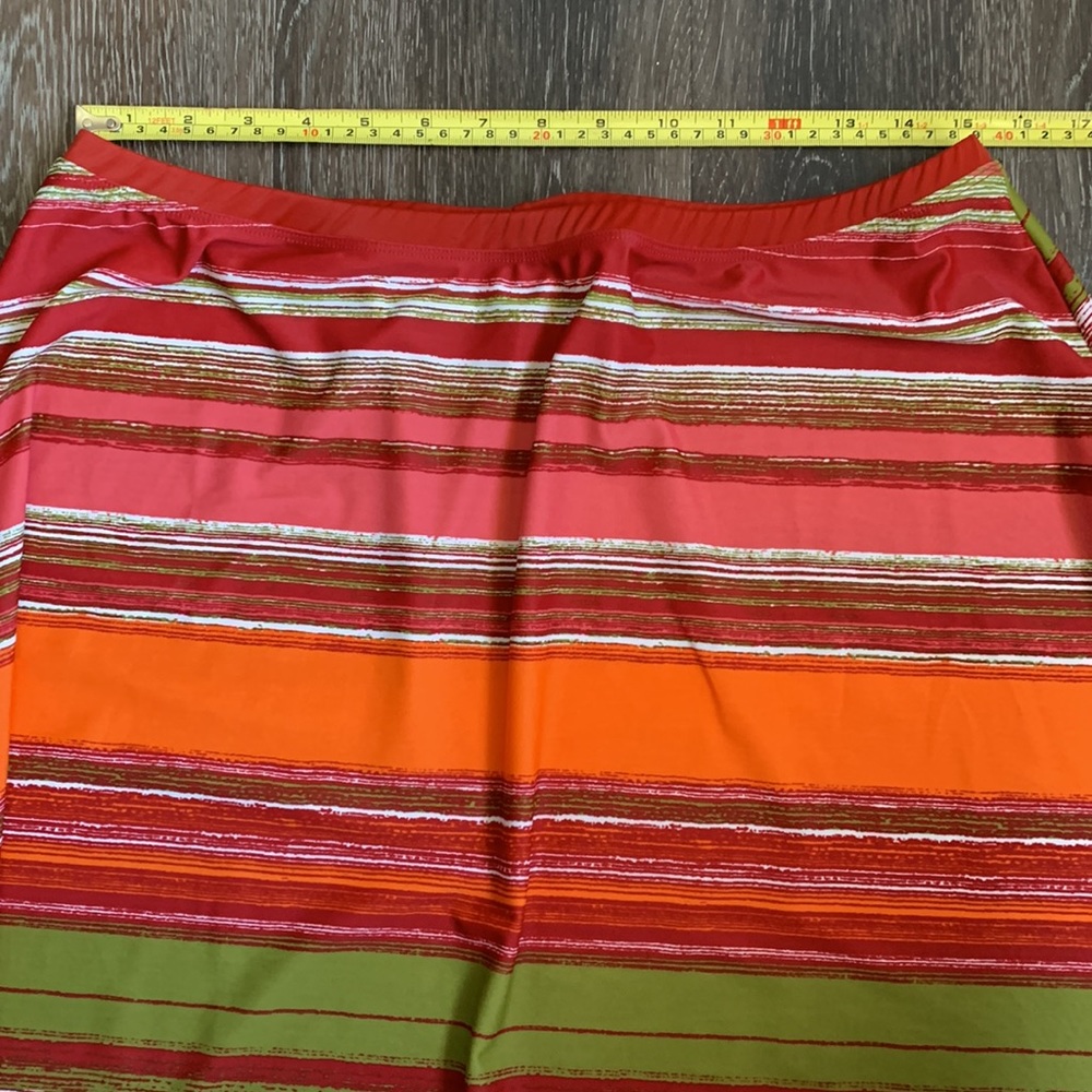 Patagonia Water Girl Skirt - Picture 6 of 9